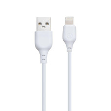 Кабель USB XO NB103 Lightning 2m