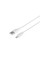 Кабель USB XO NB103 Micro 2m