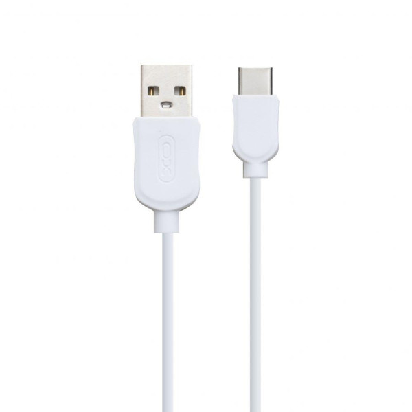 Кабель USB XO NB41 Type-C