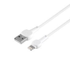Кабель USB XO NB132 Lightning