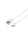 Кабель USB XO NB132 Lightning