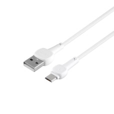 Кабель USB XO NB132 Micro