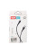 Кабель USB XO NB-Q165 Type-C 3A