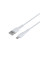 Кабель USB XO NB-P163  2.4A USB Micro