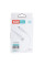 Кабель USB XO NB-P163  2.4A USB Micro