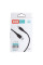 Кабель USB XO NB-P163  2.4A USB Type-C