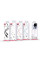 Кабель USB XO NB225 Silicone two-color Micro