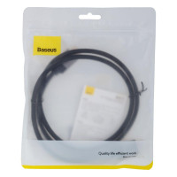 Кабель Baseus HDMI 4K CAKSX-B