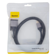 Кабель USB Baseus VGA CAKSX-J