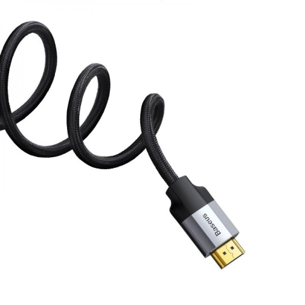 Кабель USB Baseus VGA CAKSX-J