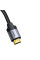 Кабель USB Baseus VGA CAKSX-J
