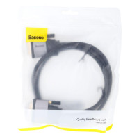 Кабель Baseus DVI CAKSX-Q