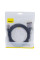Кабель USB Baseus VGA 2m CAKSX-K