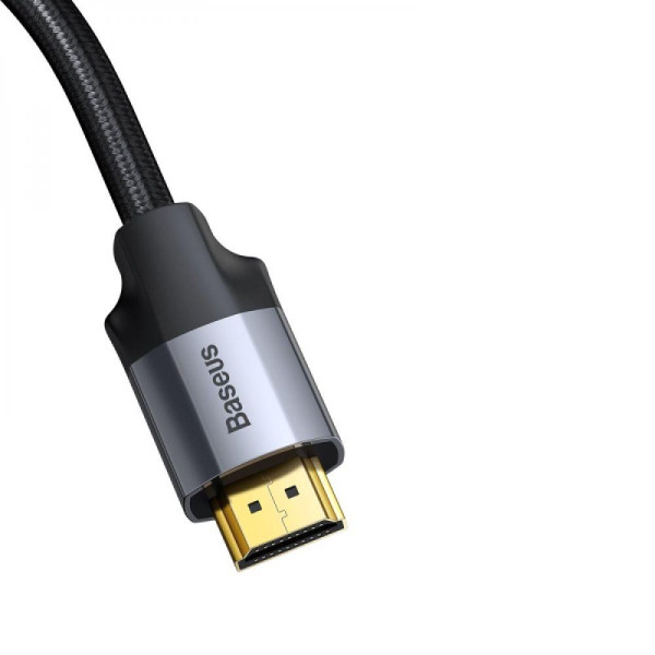 Кабель USB Baseus VGA 2m CAKSX-K
