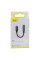 Перехiдник Baseus Lightning to 3.5mm CALL3