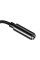 Перехiдник Baseus Lightning to 3.5mm CALL3