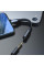 Перехiдник Baseus Lightning to 3.5mm CALL3