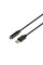Перехiдник Baseus Type-C to 3.5 mm CATL54