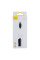 Перехiдник Baseus Male Lightning to 3.5mm / Lightning CALL32