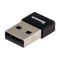 Перехiдник Baseus Type-C to USB CATJQ-A