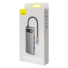 USB Hub Baseus CAHUB-CW