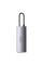 USB Hub Baseus CAHUB-CW