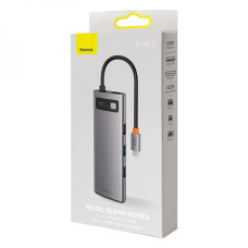 USB Hub Baseus CAHUB-CV