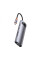 USB Hub Baseus CAHUB-CV
