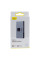 Хаб Baseus HDMI to 2HDMI CAHUB-BC