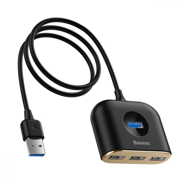 Кабель Baseus CAMUN Micro М'ята упаковка