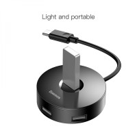 USB Hub Baseus CAHUB-G