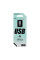 Перехідник Borofone BV5 Micro To Lightning