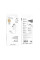 Перехідник Borofone BV12 Lightning to 3.5 Digital audio converter