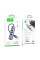 Хаб USB Hoco HB34 Easy link Gigabit Ethernet adapter(USB to USB3.0*3+RJ45)