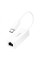 Перехідник Hoco UA22 Type C to Ethernet adapter (100 Mbps)