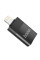 Перехідник Hoco UA17 iP Male to USB female USB2.0 adapter