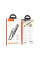 Хаб USB Hoco HB26 4 in 1 adapter(USB to USB3.0+USB2.0*3 М'ята упаковка