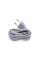Мережевий Подовжувач LDNIO A6704 QC3.0 6USB 35W