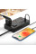 Мережевий Подовжувач XO WL06 EU 30W 18W PD+QC+3USB2.4A