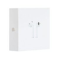 Бездротова Стерео Гарнітура Apple Airpods