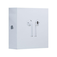 Бездротова Стерео Гарнітура Airpods HC Fast Pair