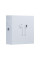 Бездротова Стерео Гарнітура Airpods HC Fast Pair