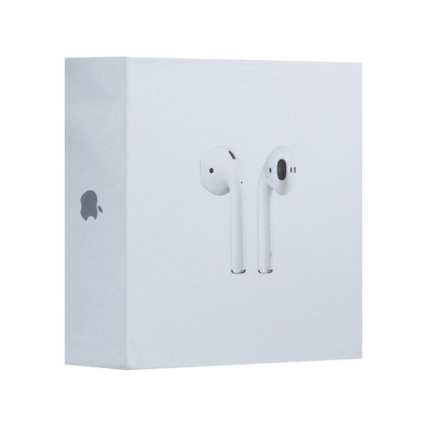 Бездротова Стерео Гарнітура Airpods HC Fast Pair