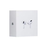 Бездротова Стерео Гарнітура Apple Airpods Pro