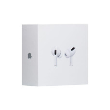 Бездротова Стерео Гарнітура Apple Airpods Pro