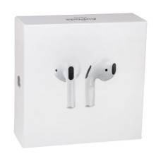 Бездротова Стерео Гарнітура Apple Airpods Pro 4