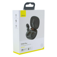 Бездротова Стерео Гарнітура Baseus NGWM01P TWS