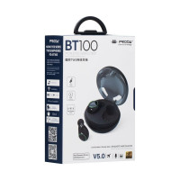Бездротова Стерео Гарнітура Proda PD-BT100 TWS