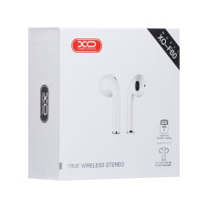 Бездротова Стерео Гарнітура XO F60 Airpods