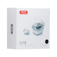 Бездротова Стерео Гарнітура XO T10